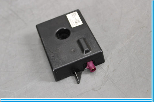 12-18 BMW 320i 328i 428i Antenna Radio Signal Amplifier Control Module Oem