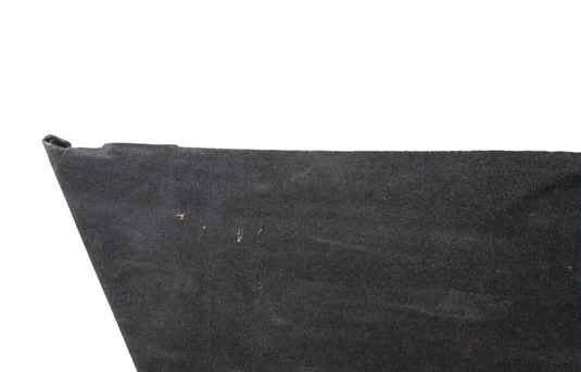 15-22 Land Rover Range Rover Sport Rear Left Side Quarter Trim Carpet Cover Oem