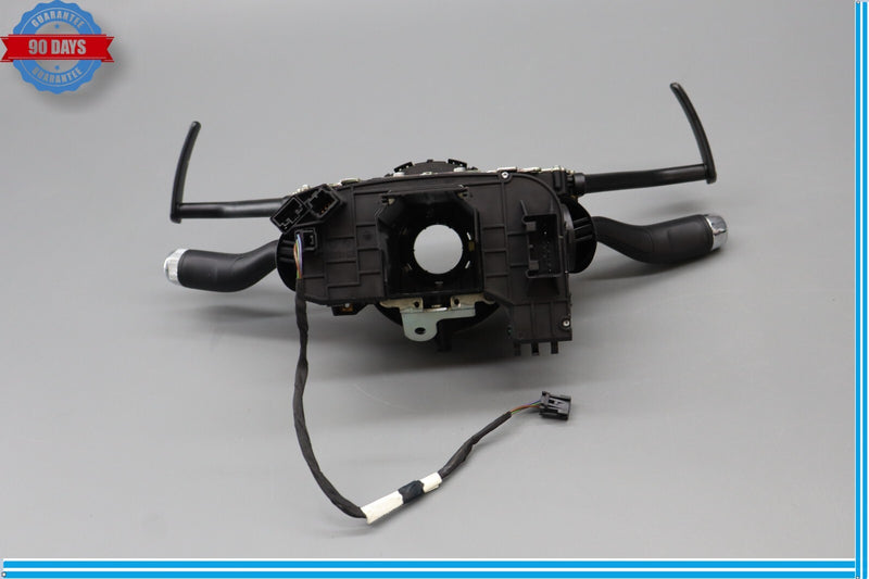 Load image into Gallery viewer, 03-12 Bentley Continental GT GTC Steering Column Switches Clock Spring Oem

