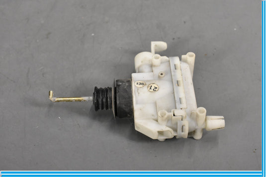 86-95 Mercedes 300SL W124 Rear Right Side Vacuum Lock Actuator Element Oem