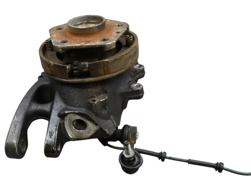 Load image into Gallery viewer, 06-10 Maserati Quattroporte M139 Rear Right Side Wheel Spindle Knuckle Hub Oem
