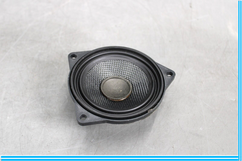 Load image into Gallery viewer, 09-15 BMW 750Li 750i F01 F02 Front Left Door Audio Radio Mid-Range Speaker Oem
