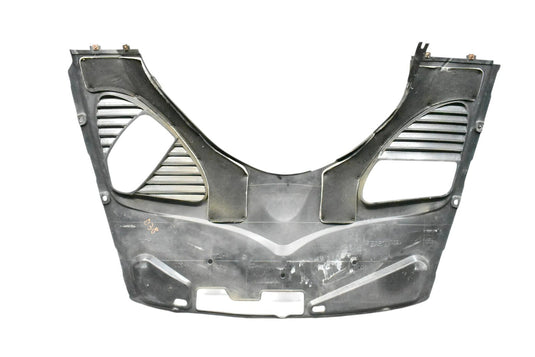 04-13 Maserati Quattroporte M139 Engine Motor Cover Panel Trim 67065000 Oem
