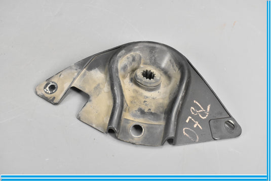 04-07 Jaguar XJ8 XJR Front Left Driver Radiator Support Mount Bracket Oem