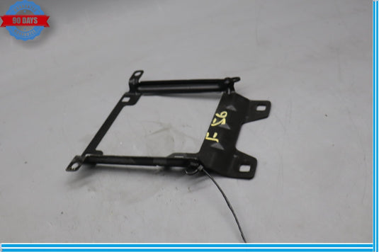 03-12 Mercedes R230 SL500 Front Center Radiator Core Bracket Lock Carrier Oem