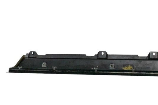 89-90 Cadillac Allante Front Left Driver Side Upper Interior Door Trim Panel Oem