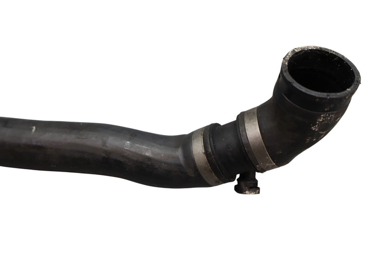Load image into Gallery viewer, 03-06 Mercedes R230 SL500 Front Upper Radiator Coolant Hose A2305010282 Oem
