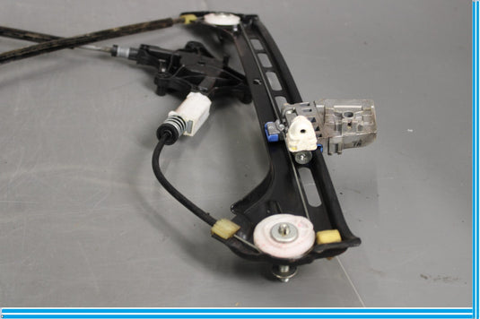 10-17 Mercedes E350 E550 W207 Coupe Front Left Door Window Regulator Oem