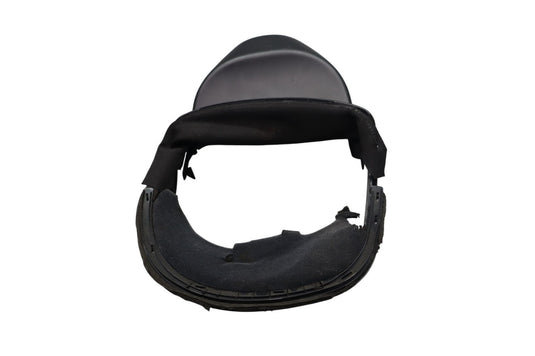 12-21 BMW 320i 328i 428i Steering Column Upper Cover Trim Panel Black Oem