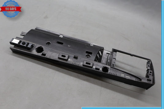 09-12 Jaguar XF XFR X250 Right Passenger Side Dash Dashboard Outer Ac Vent Oem