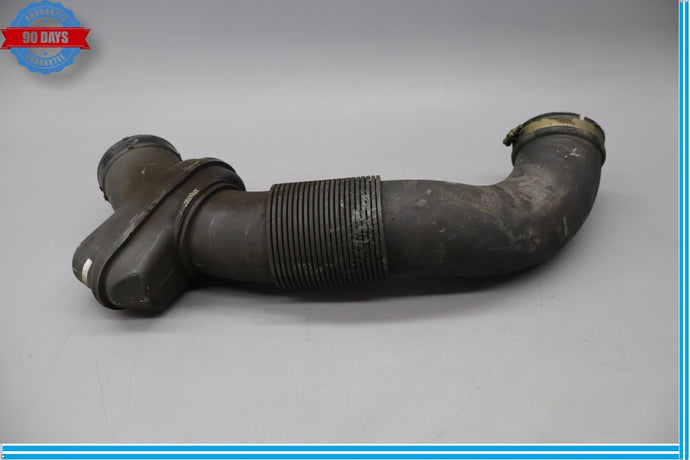00-04 Porsche Boxster Engine Air Cleaner Intake Hose Tube Pipe Oem