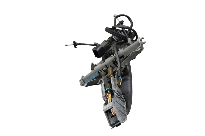 Load image into Gallery viewer, 07-15 Jaguar X150 XK XKR Front Left Side Exterior Door Handle 3N53224N03AC Oem
