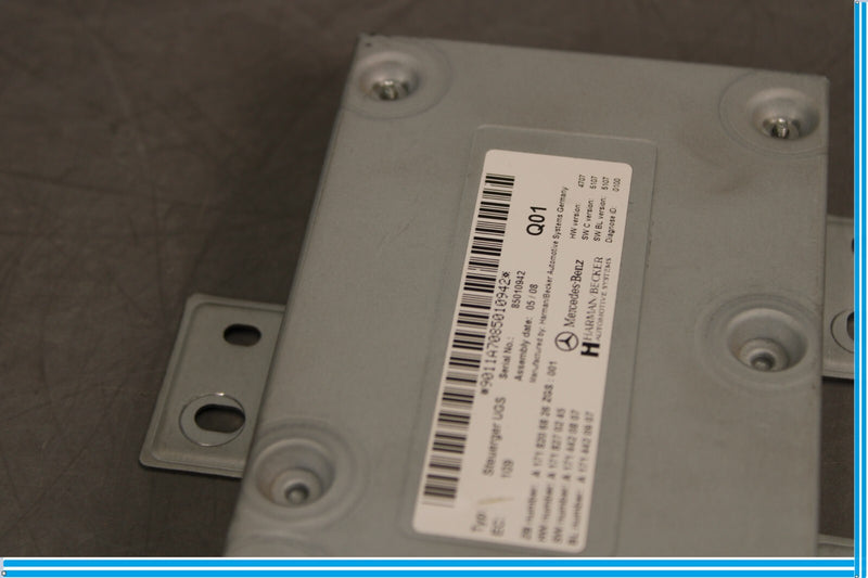 Load image into Gallery viewer, 05-11 Mercedes SLK280 SLK300 Communication Interface Module Unit Oem
