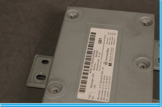 05-11 Mercedes SLK280 SLK300 Communication Interface Module Unit Oem