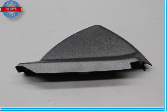 08-14 Mercedes C250 C300 C350 Right Side Dashboard Dash Board Trim Panel Oem