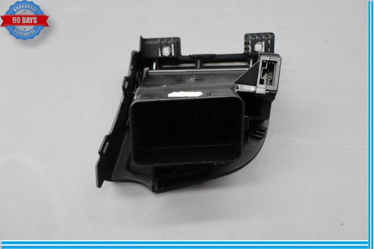 07-13 Mercedes W221 S550 CL550 Dashboard AC A/C Air Vent Left Driver Black Oem