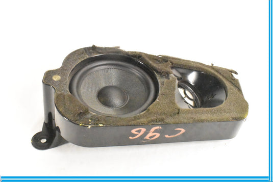 07-10 BMW E70 X5 Stereo Audio Speaker RIght/Left 65136971883 OEM