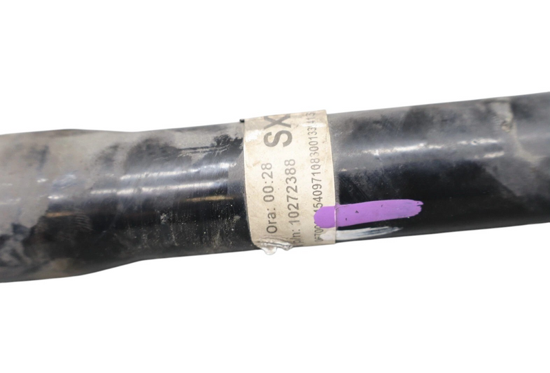 Load image into Gallery viewer, 14-17 Maserati Ghibli S Rear Left Driver Side CV Axle Shaft 06700054540 Oem
