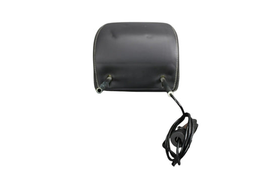 10-13 Land Rover Range Rover Sport Front Right Side Headrest W/ Screen OEM
