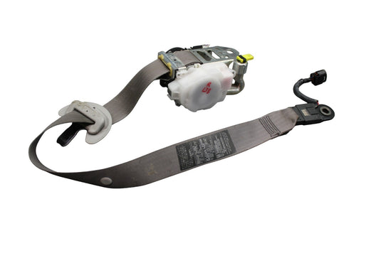 07-12 Lexus LS460 Front Right Passenger Side Seat Belt Retractor 732060W030 Oem