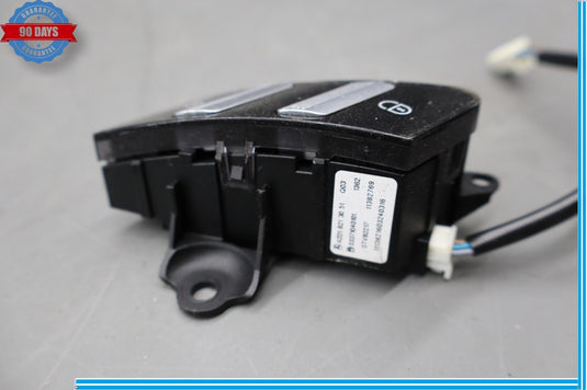 07-14 Mercedes S550 CL550 S400 W221 Front Left Side Door Lock Switch Oem