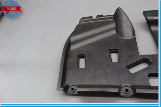 10-16 Porsche Panamera 970 Dash Dashboard Left Side Knee Bolster Trim Cover Oem