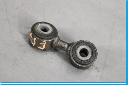 06-12 Bentley Continental Rear Left Stabilizer Bar Link Oem