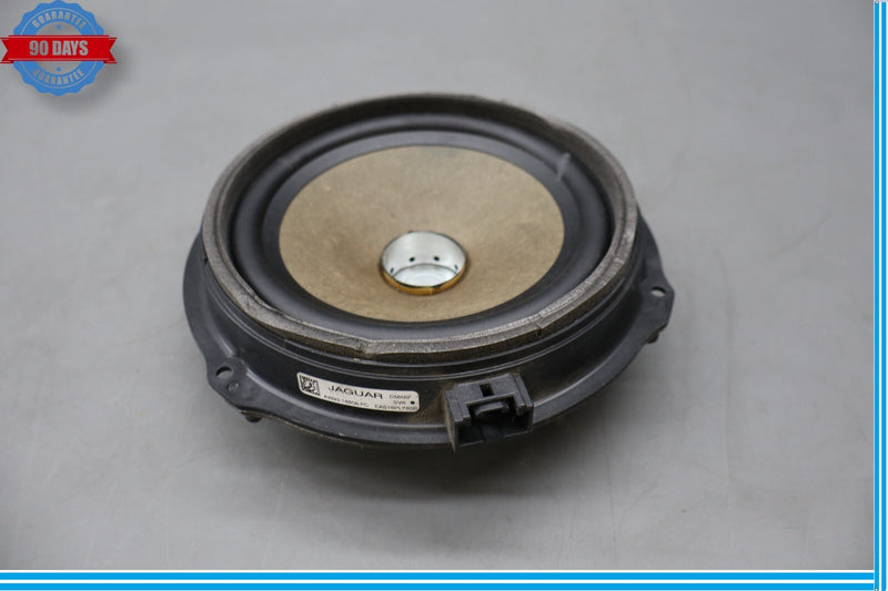 Load image into Gallery viewer, 10-12 Jaguar XJ XJL X351 Rear Right or Left Door Bass Audio Speaker Oem
