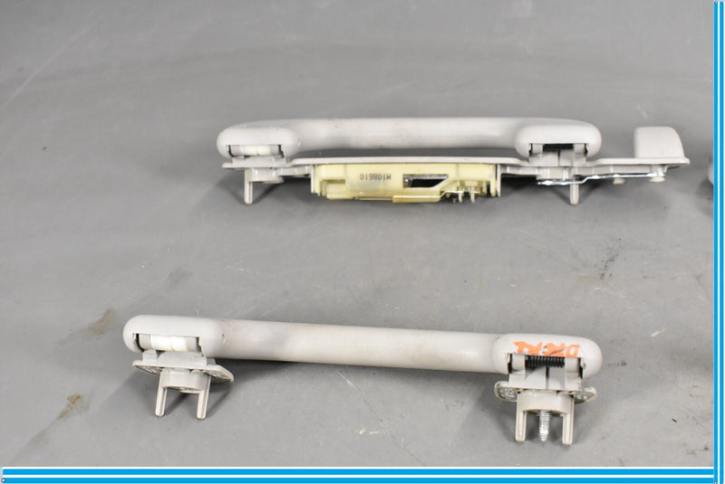 Load image into Gallery viewer, 06-12 Mercedes ML350 ML500 GL450 Roof Grab Handle Set of 4 Pc Oem
