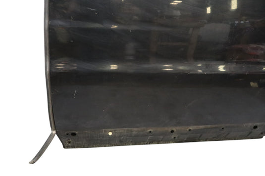 14-22 Land Rover Range Rover Sport Front Left Driver Side Door Panel Shell Oem