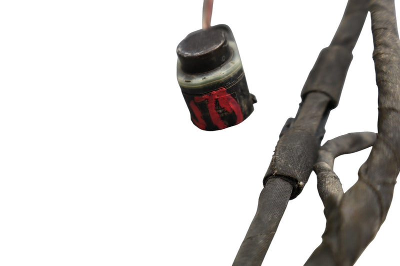 Load image into Gallery viewer, 11-14 Volkswagen Touareg VW Rear Bumper Parking Sensor Wire Wiring Harness Oem
