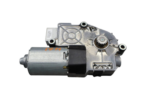 11-17 Volkswagen VW Touareg Panoramic Sunroof Control Motor 7P0959591B Oem