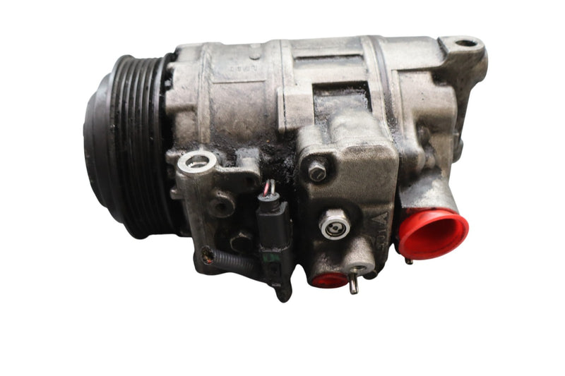 Load image into Gallery viewer, 07-14 Mercedes W216 CL550 S550 HVAC A/C Air Conditioning Compressor Oem
