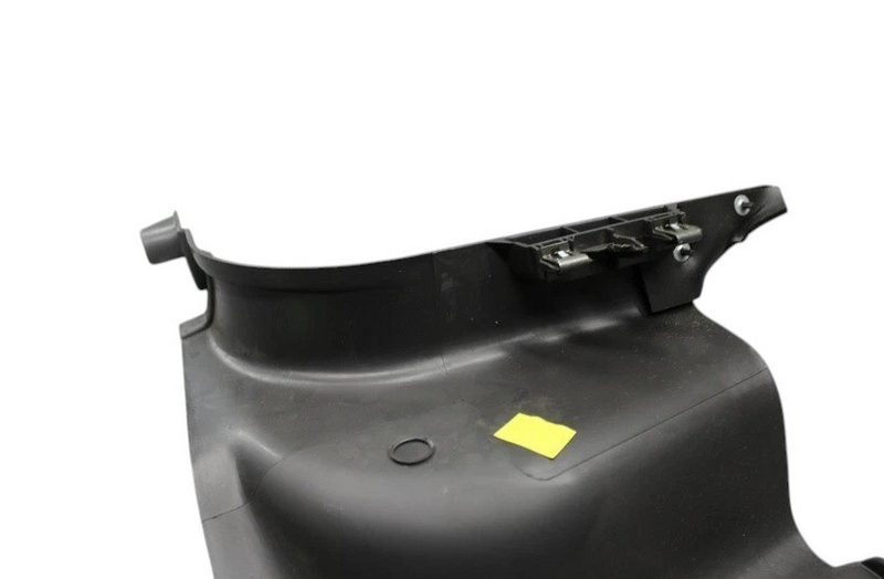 Load image into Gallery viewer, 02-05 Ford Thunderbird Right Passenger Side Kick Panel Cover Trim Black Oem
