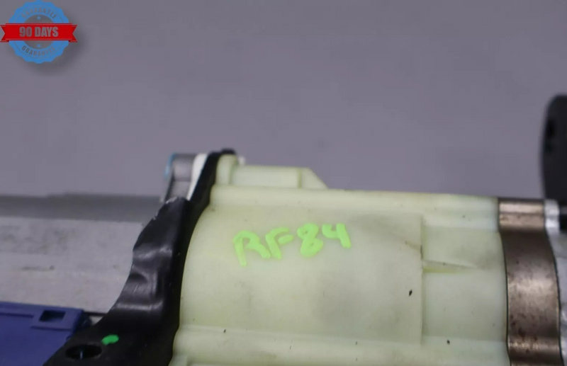 Load image into Gallery viewer, 07-08 Audi Q7 4L Right Side Trunk Hatch Lift Motor Drive Unit 4L0827852A Oem
