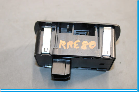 14-20 Maserati Ghibli Rear Right Side Door Window Lock Unlock Switch Oem
