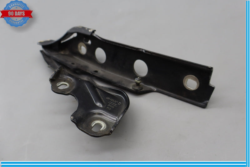 Load image into Gallery viewer, 12-18 Audi A6 A7 Quattro S7 Front Left Driver Side Hood Bonnet Hinge Oem

