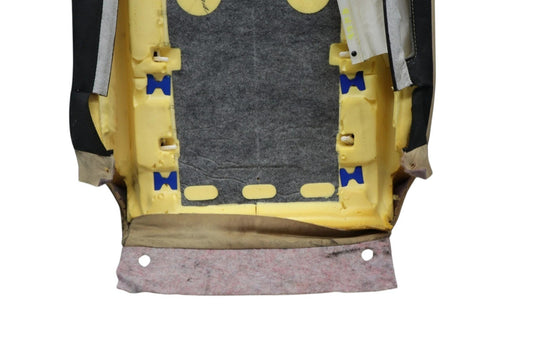 09-13 Mercedes ML320 ML350 Front Right Side Upper Seat Cushion A2519107847 Oem