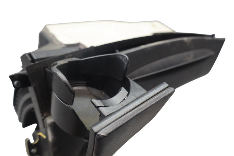 Load image into Gallery viewer, 03-09 Mercedes W209 CLK500 CLK350 Dashboard Glove Box Compartment Black Oem
