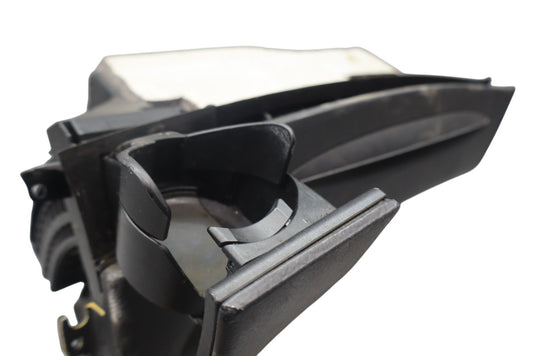 03-09 Mercedes W209 CLK500 CLK350 Dashboard Glove Box Compartment Black Oem
