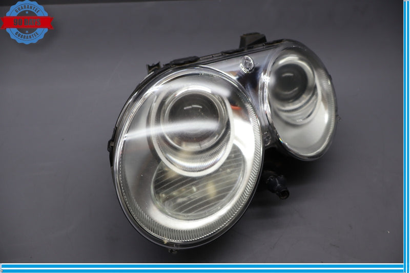 Load image into Gallery viewer, 03-07 Bentley Continental GT GTC Flying Spur Left Headlight Lamp Xenon Oem
