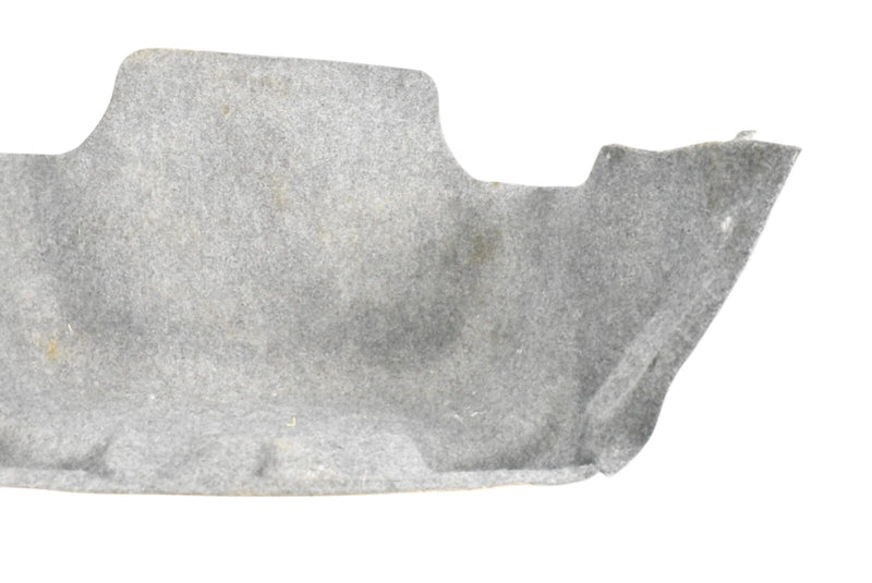 Load image into Gallery viewer, 97-04 Porsche Boxster Front Bonnet Luggage Compartment Liner Carpet 99655104508
