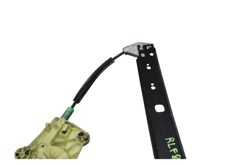 Load image into Gallery viewer, 07-15 Audi Q7 4L Rear Left Driver Side Window Regulator Motor 4L0839461A OEM
