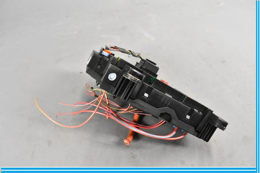 12-18 BMW F12 F13 640i 650i Fuse Relay Box Junction Block 925281201 Oem