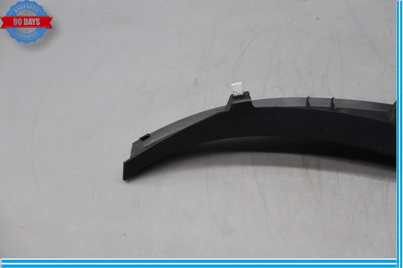 Load image into Gallery viewer, 10-16 Porsche Panamera Front Left Driver Side A Pillar Middle Cover Panel Oem
