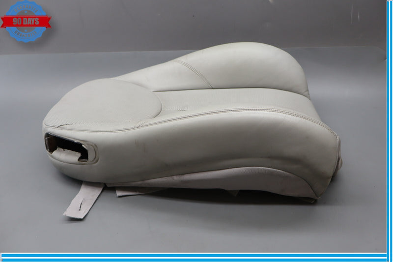 Load image into Gallery viewer, 03-06 Mercedes R230 SL500 Right Passenger Side Top Upper Seat Cushion Oem
