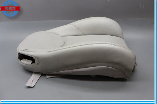 03-06 Mercedes R230 SL500 Right Passenger Side Top Upper Seat Cushion Oem