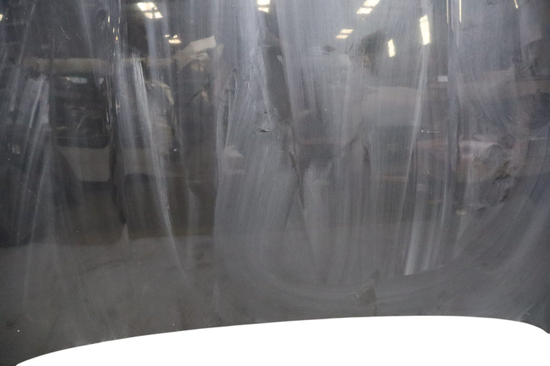 Load image into Gallery viewer, 14-20 Maserati Ghibli Front Hood Bonnet Panel Assembly Black 673008252 Oem

