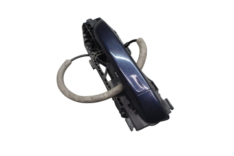 Load image into Gallery viewer, 11-17 Volkswagen VW Touareg Rear Right Passenger Side Exterior Door Handle Oem
