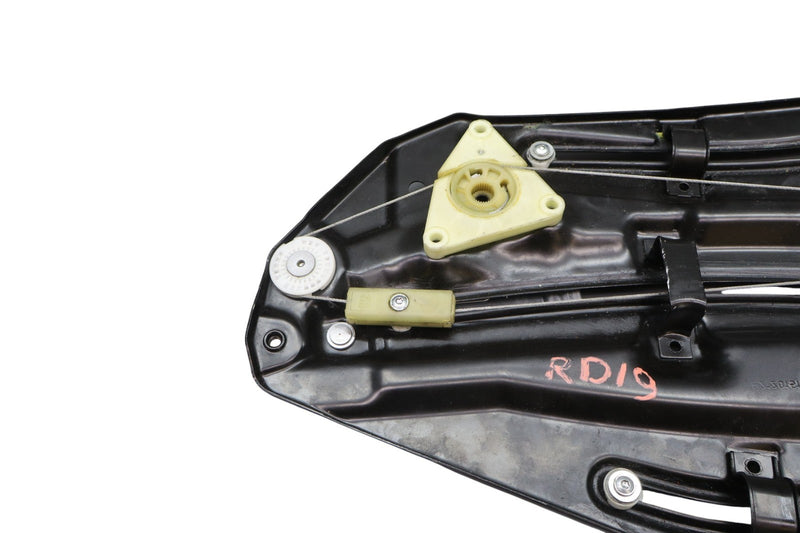 Load image into Gallery viewer, 07-11 Bentley Continental Rear Right Side Quarter Window Regulator Oem
